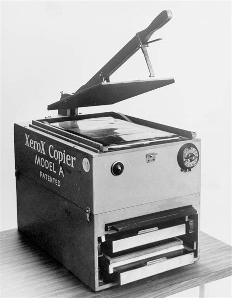 xerox first laser printer|EARS: The Story of the First Laser Printer .